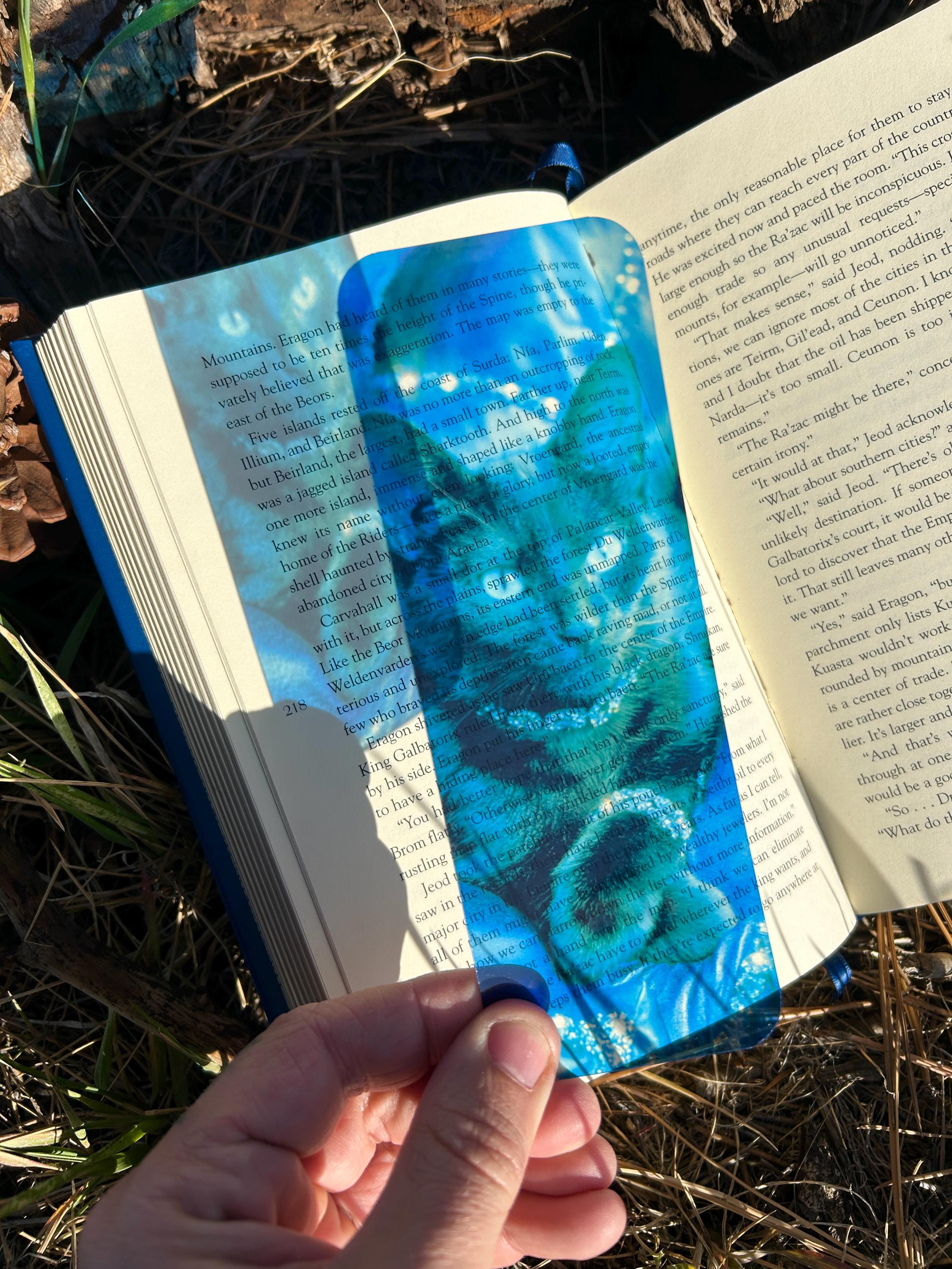 Stained Glass Cat Suncatcher Bookmark, Whimsical Cat Gift, Unique Reader Accessory, Bookish Decor, Colorful Kitten Bookmark