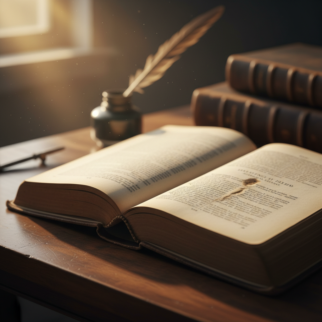 Do Bookmarks Damage Books Over Time