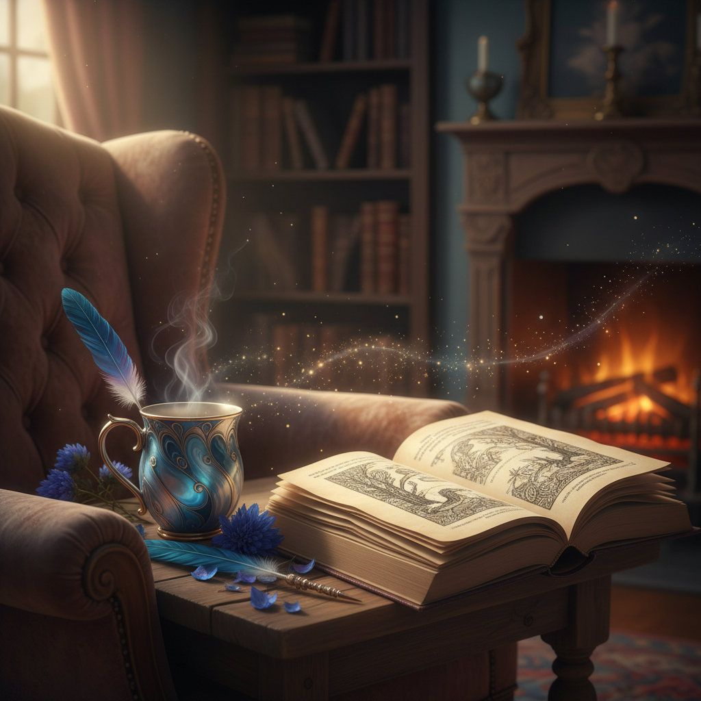 How Fantasy Bookmarks Add Magic to Every Chapter