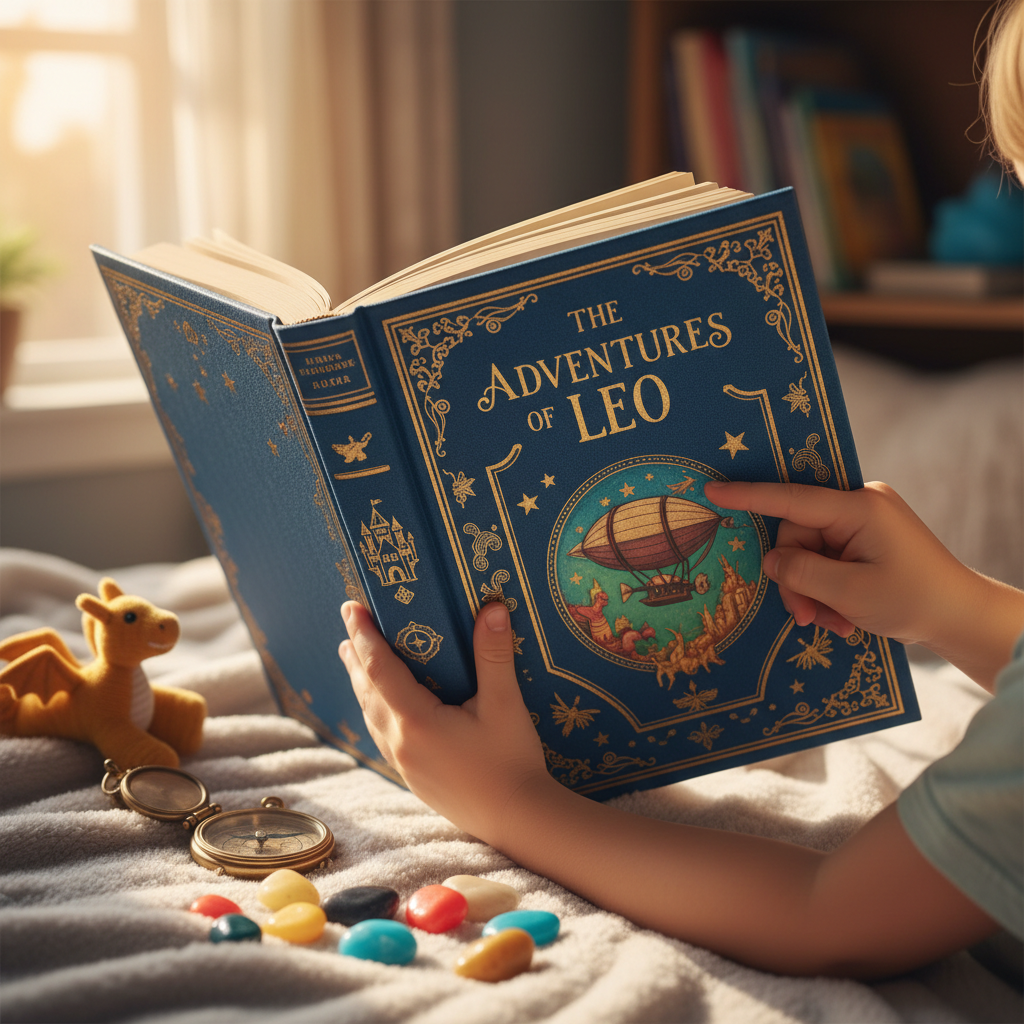 Bookmarks for Kids That Make Books Feel Special