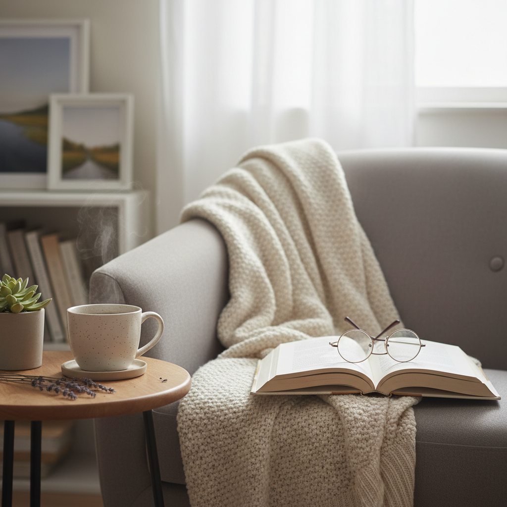 Aesthetic Bookmarks That Create a Calm Reading Mood