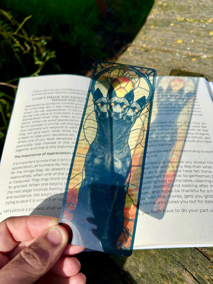 Magical Bookmark Company – Magical Bookmarks